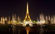 EIFFEL TOWER